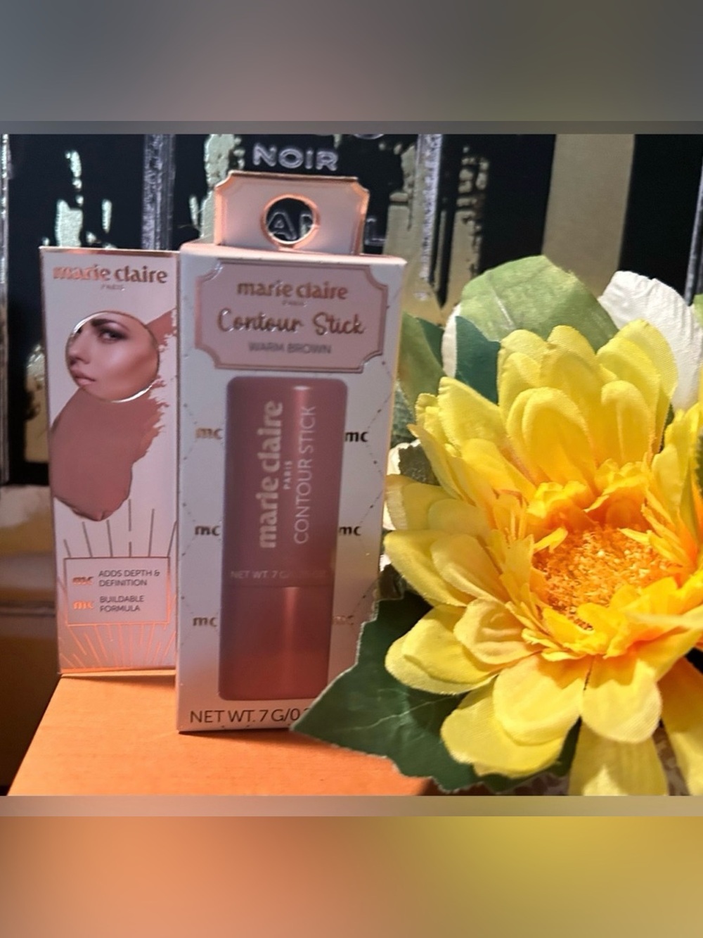 🤎 NEW 🤎 Contour Stick Warm Brown 🤎